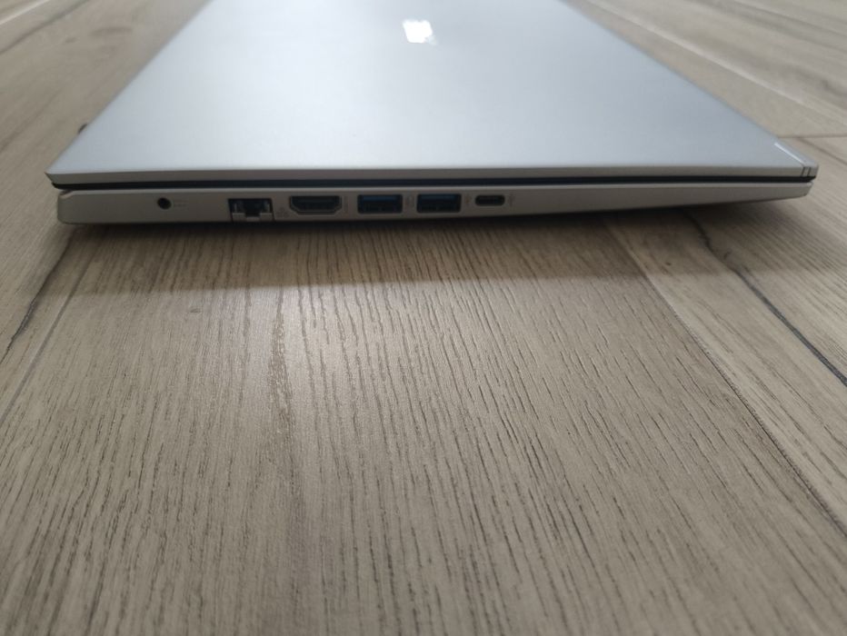 Acer Aspire 5 Zadbany | i5-1135G7 | 8 GB RAM | 512 GB SSD | Win11