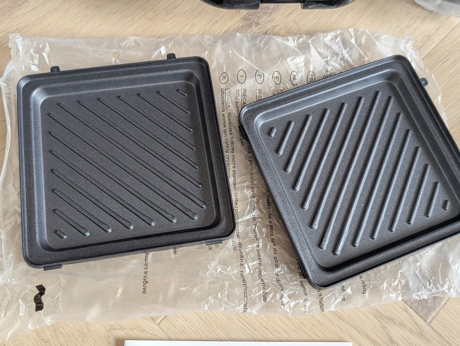 Мультимейкер Magio MG-363 бутербродниця/вафельниця/сендвічниця/гриль