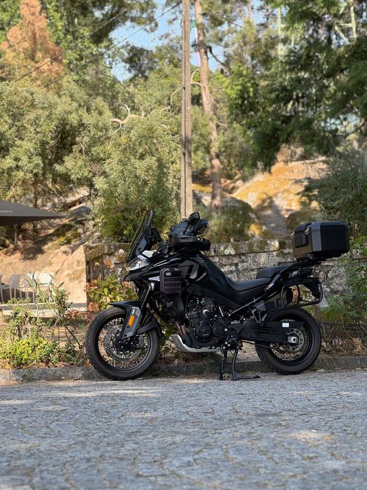 CF Moto 800MT Explore Explorer MT