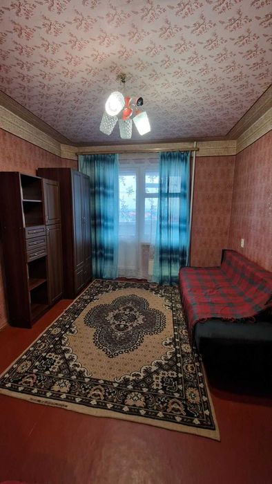 Розсошенці. Продам однокімнатну квартиру