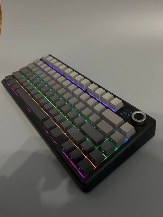 Aula F75 Max Gradient/Blue