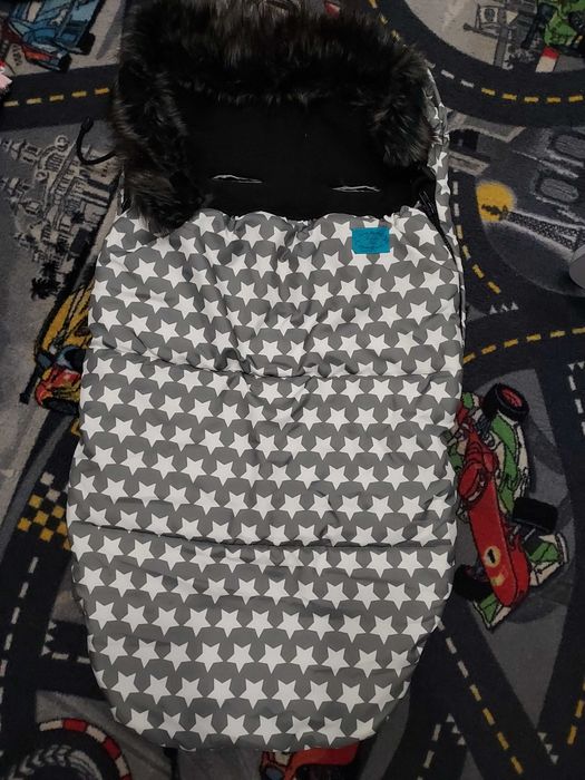 Petite&Mars Royal Wózek Spacerowy