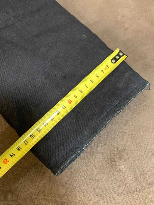 Мужские рукавицы трехпалые зимние