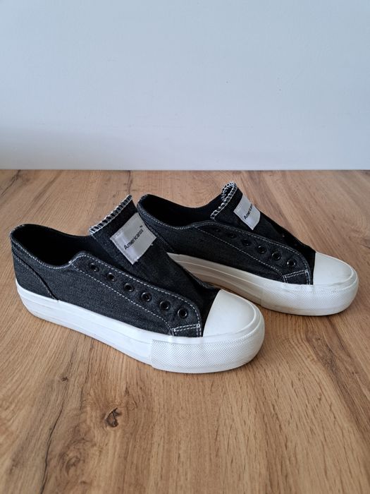 Trampki Americanos. Rozmiar 39