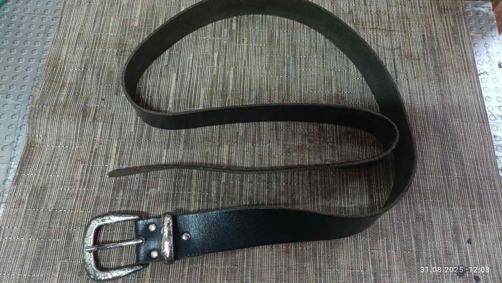 Ремень.  Пояс.Кардура