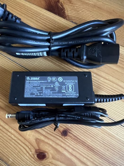 Zasilacz Zebra FSP025-DYAA3  12V 2,08A