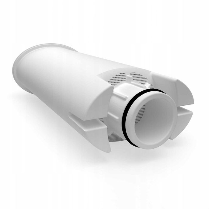 Фільтр до кавомашин DeLonghi DLSC002 SER3017 Aquafloow Longi