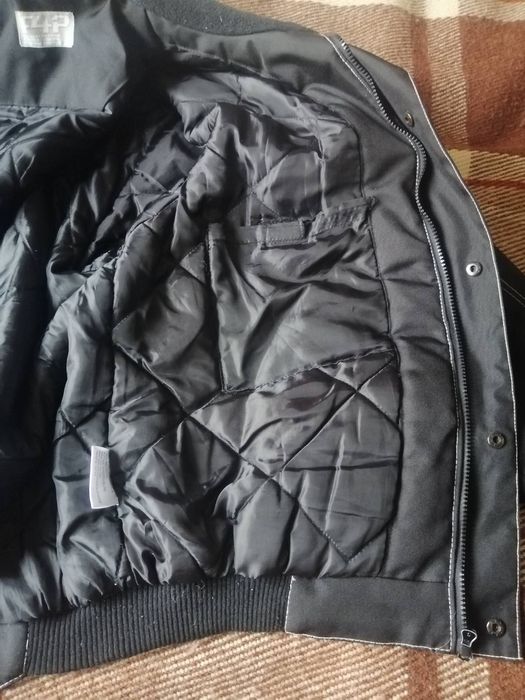 Чоловіча робоча куртка54-56