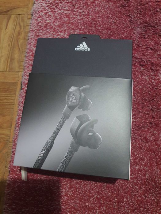 Auriculares Desporto Adidas FWD-01