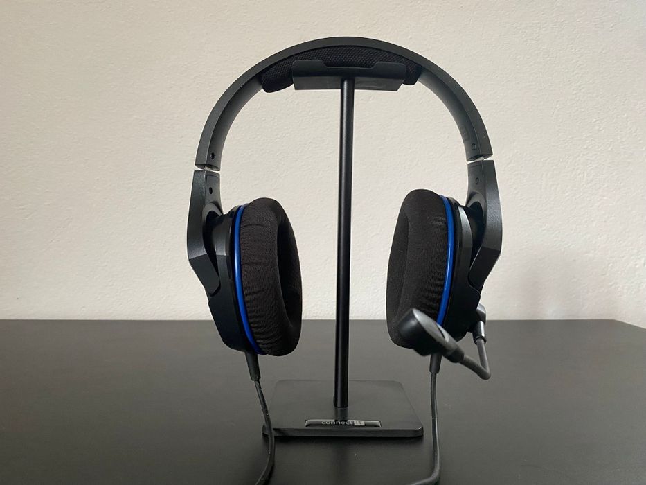 Hyperx Cloud Stinger Core64585250606721121