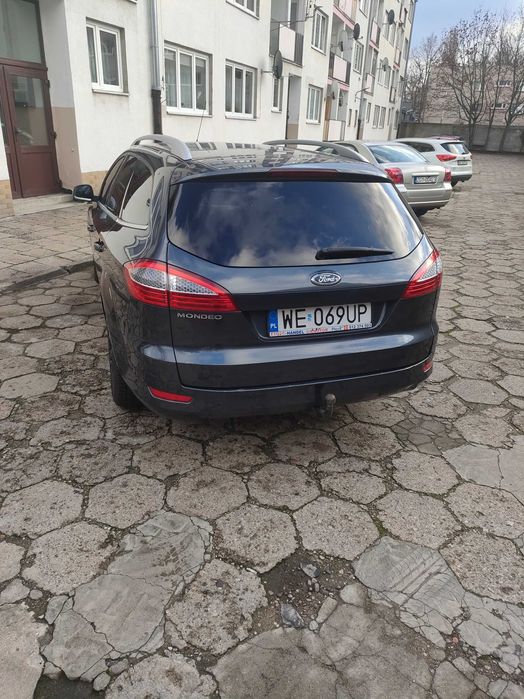 Sprzedam Forda Mondeo