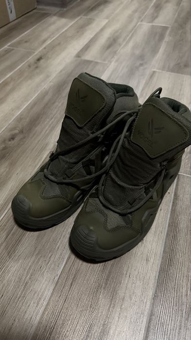 Берці VOGEL 42 розмір НОВІ