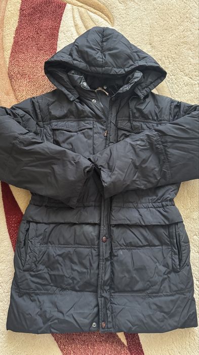 Дитяча зимова куртка