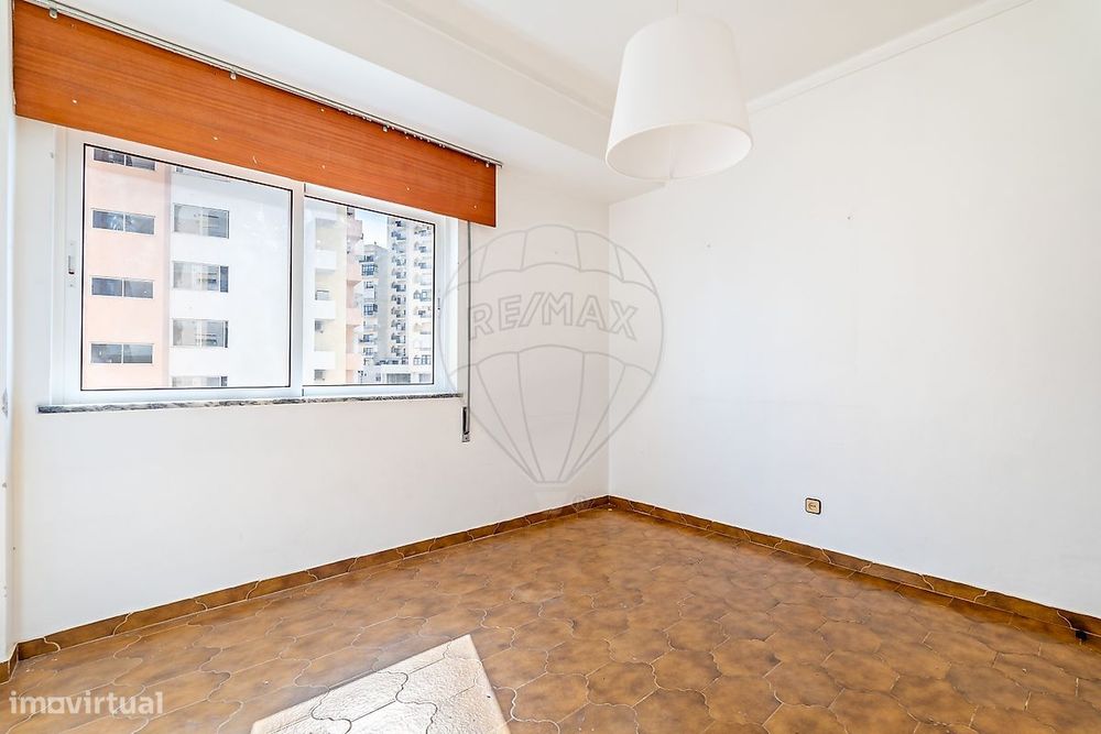 Apartamento T2 para venda