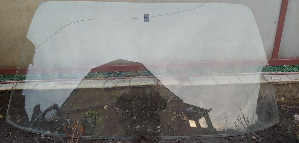 Скло опель рекорд є1