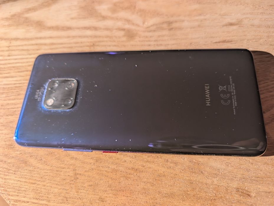 Huawei Mate 20 Pro 6GB | 128GB Twinlight