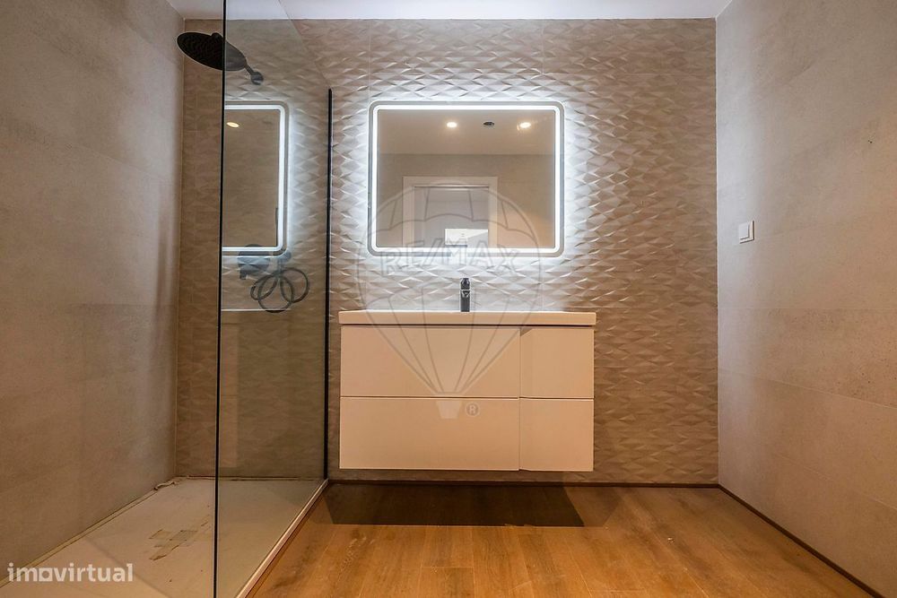 Apartamento T1 para venda