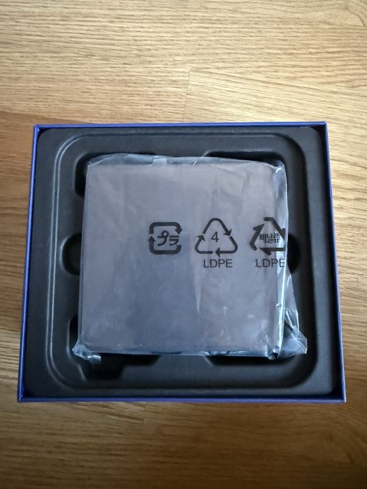 Неттоп ASUS NUC 13 Pro RNUC13ANKI500002I