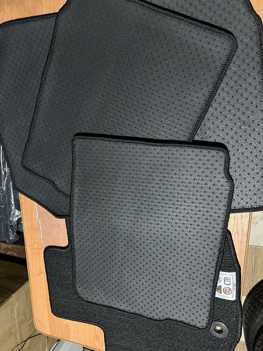 Коврики suzuki sx4,S-cross