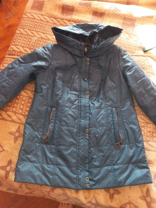 Курточка Осень-Весна