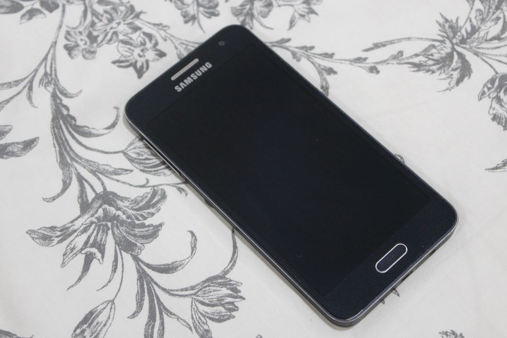 Samsung Galaxy A3