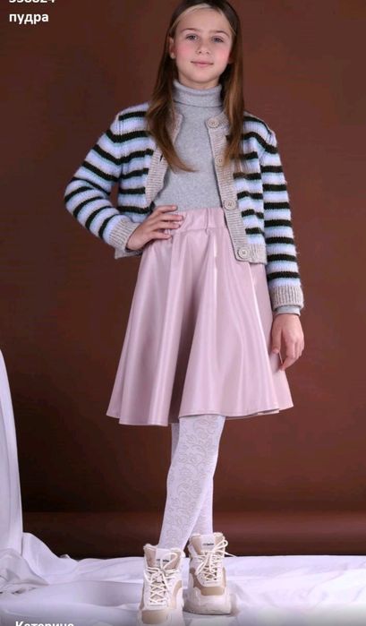 Продам спідниці для дівчаток