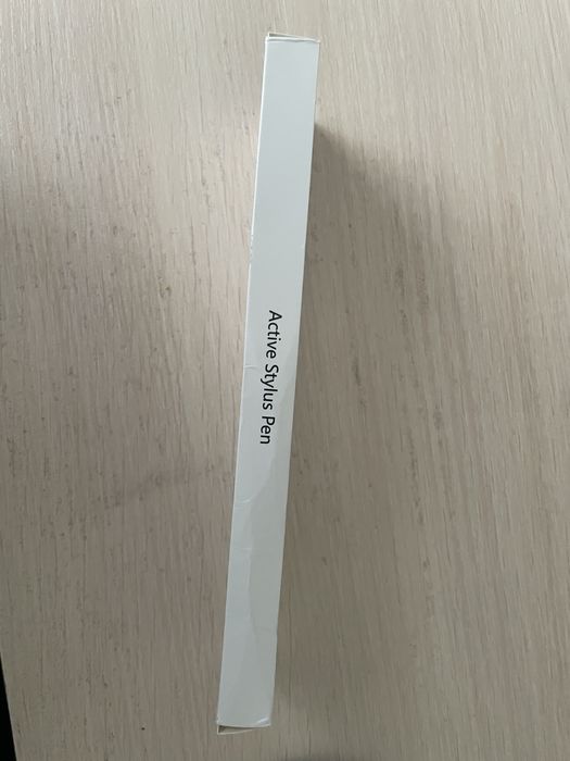 Активний Стилус для iPad (2018-2024) з Palm Rejection — НОВИЙ