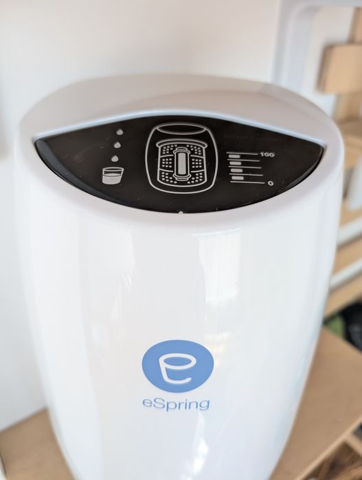 Espring Amway фільтр  для води