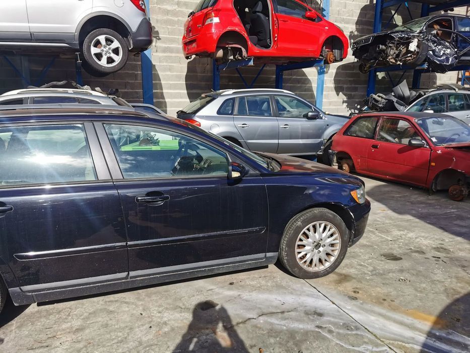 Peças Volvo V50 1.8 do ano 2005