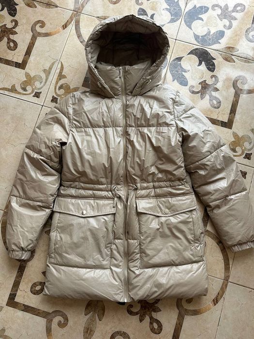 Куртка  пуховик Mohito