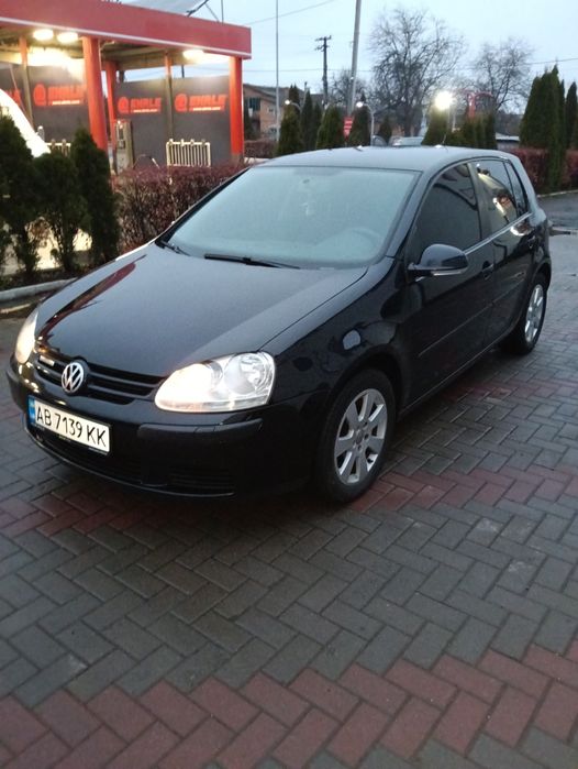 Volkswagen Golf 5 продам