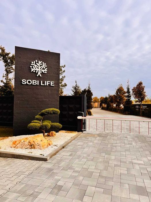 Продаж будинків КМ Софі Лайф, без %