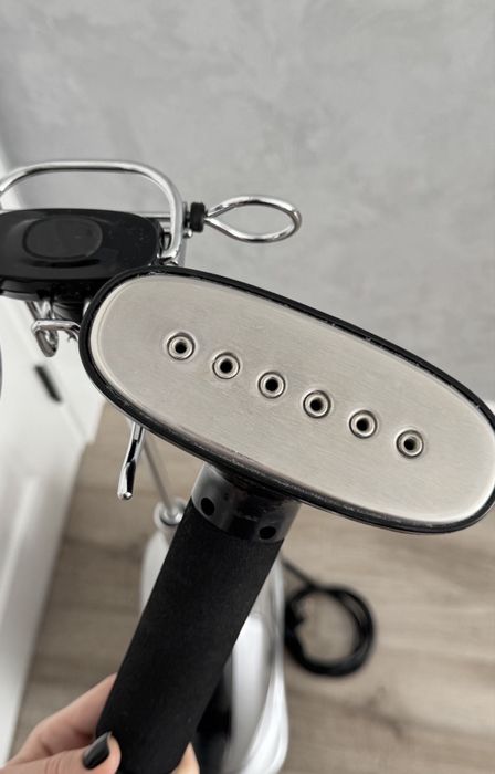 Відпарювач Isteamer is803 full copper