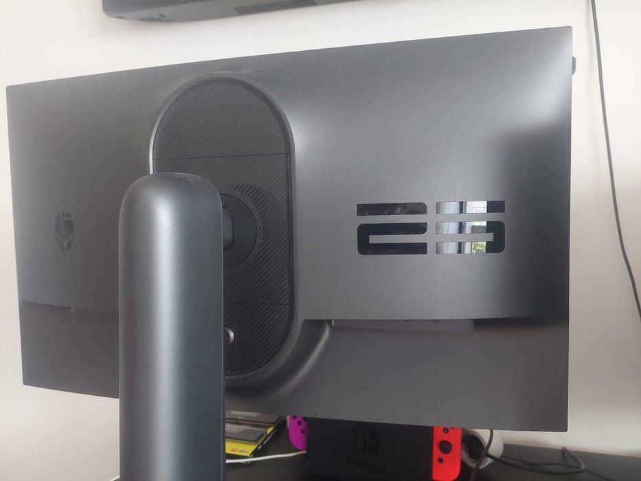 Monitor Alienware AW2524HF 500Hz 0.5 ms
