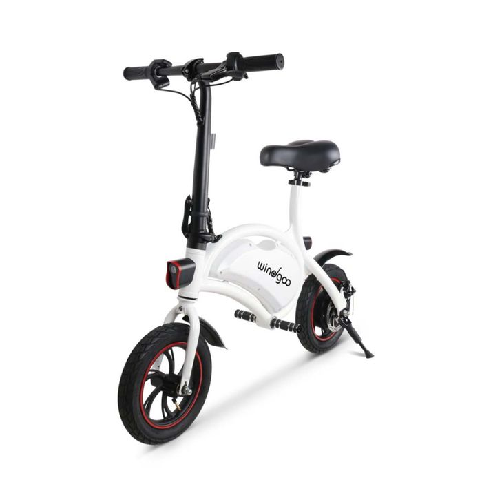 Windgoo /електроскутер 350W