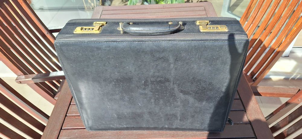 Malas tipo executivo - em conjunto ou individual