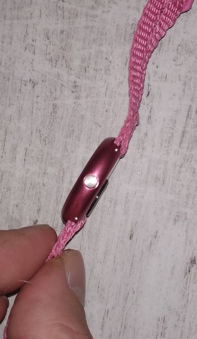Swatch Flik Flak годинник