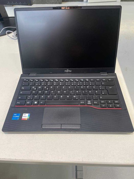 Топ i5-1235U! Fujitsu E5412 | 16/256GB | IPS FHD | 4G LTE | Японія