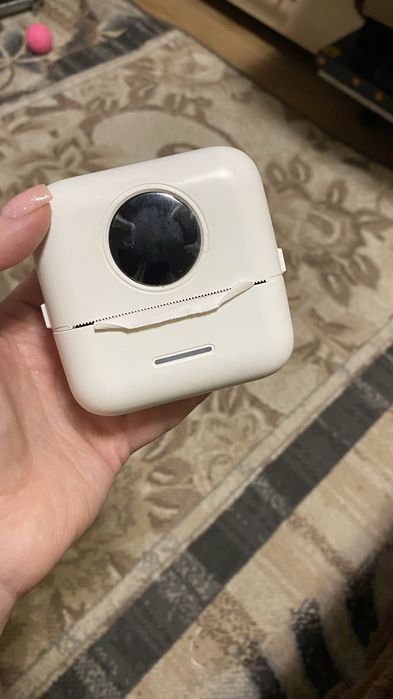 Портативний принтер