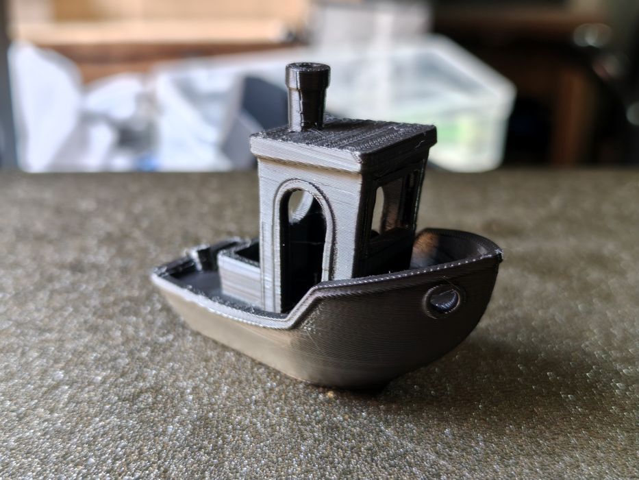 Impressora 3D Creality Ender 3 S1