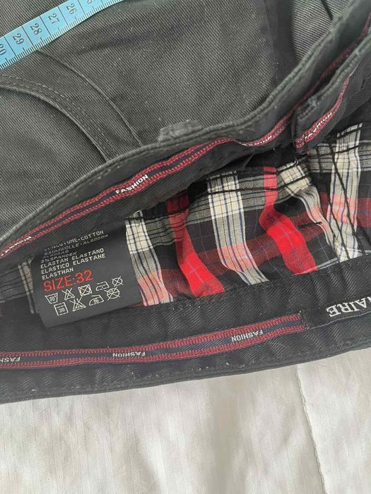 Дизайнерські чоловічі джинси