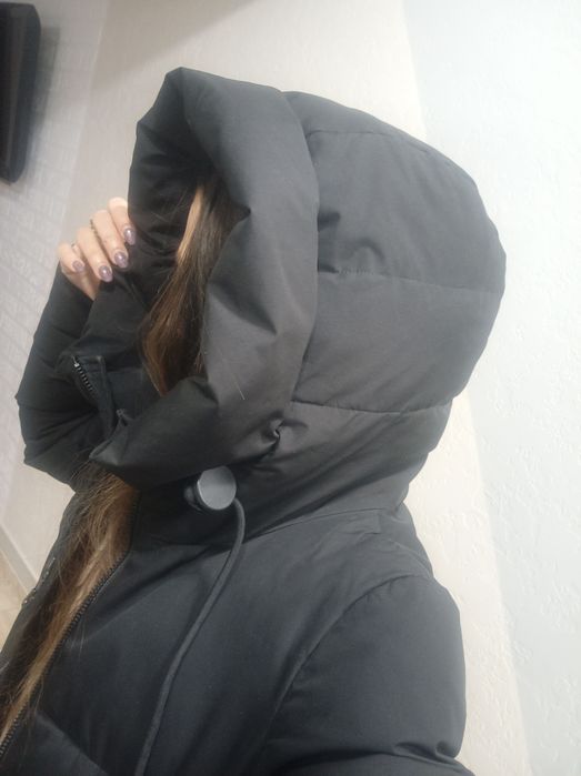 Продам зимову куртку