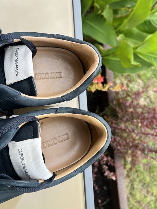 Buty Emporio Armani 42