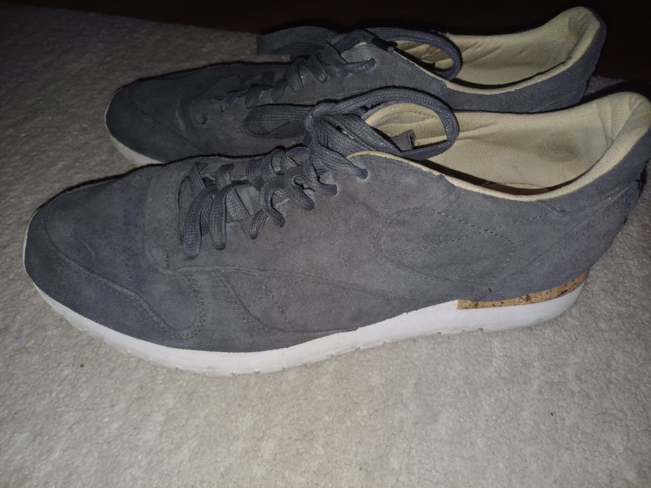 Buty Reebok Cl Leather Lst rozm. 44