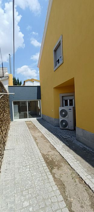 Moradia em Alcains