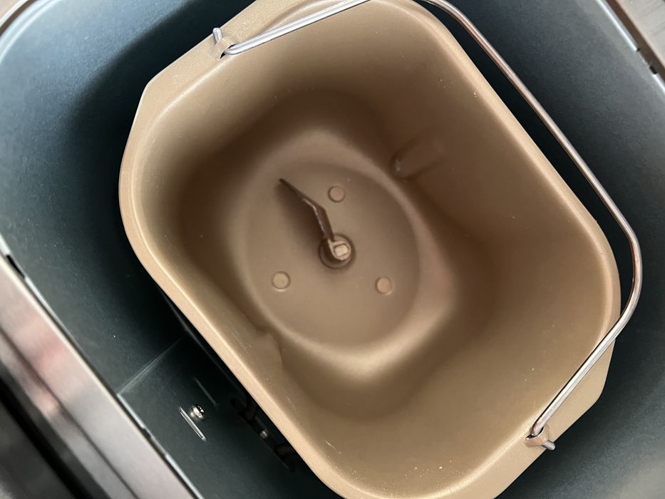 Maszyna do chleba 100% sprawna