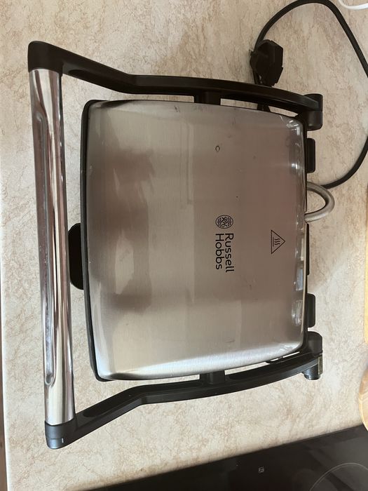 Гриль Russel Hobbs