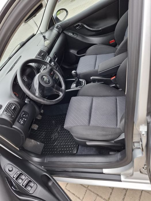 Witam Sprzedam Seat Leon 1  1, 9 TDI 2003