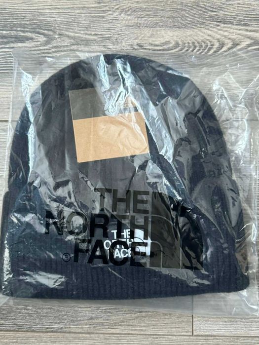 Czapka zimowa The North Face