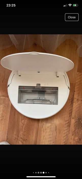 Robot sprzątający Xiaomi Mi Robot Vacuum- Mop 1C